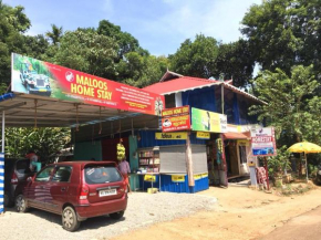 Maloos Homestay